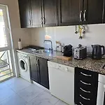 Appartement Balcony Work Remote Big *