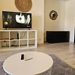 Balcony Work Remote Big * Albufeira