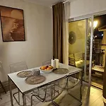 Appartement Balcony Work Remote Big *