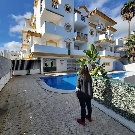 Appartement Balcony Work Remote Big *