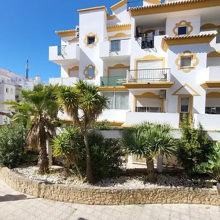 Balcony Work Remote Big * Albufeira