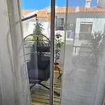 Balcony Work Remote Big