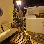 Balcony Work Remote Big Apartamento *