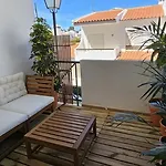 Balcony Work Remote Big