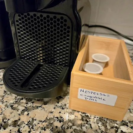 Balcony Work Remote Big Apartamento *