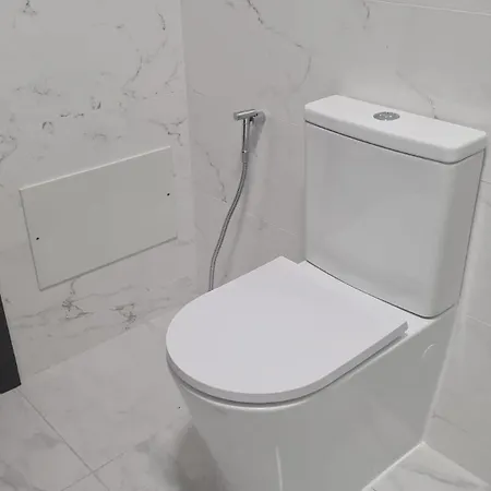 Apartamento Balcony Work Remote Big