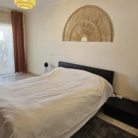 Balcony Work Remote Big * 알부페이라