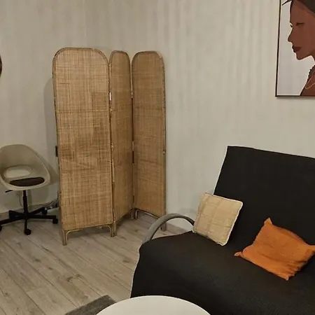 아파트 Balcony Work Remote Big 알부페이라