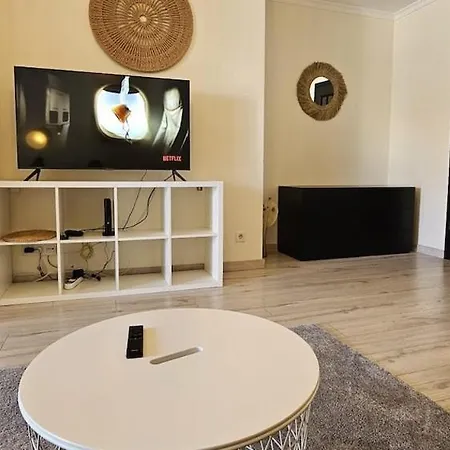 Balcony Work Remote Big * 알부페이라