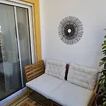 Balcony Work Remote Big 阿尔布费拉