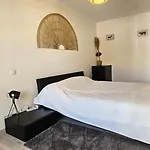 Balcony Work Remote Big 阿尔布费拉