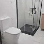 Balcony Work Remote Big 公寓 阿尔布费拉
